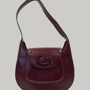 Cartier 1990-2000s Must De - Shoulder Bag